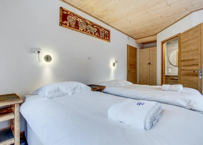 Chalet Arthur