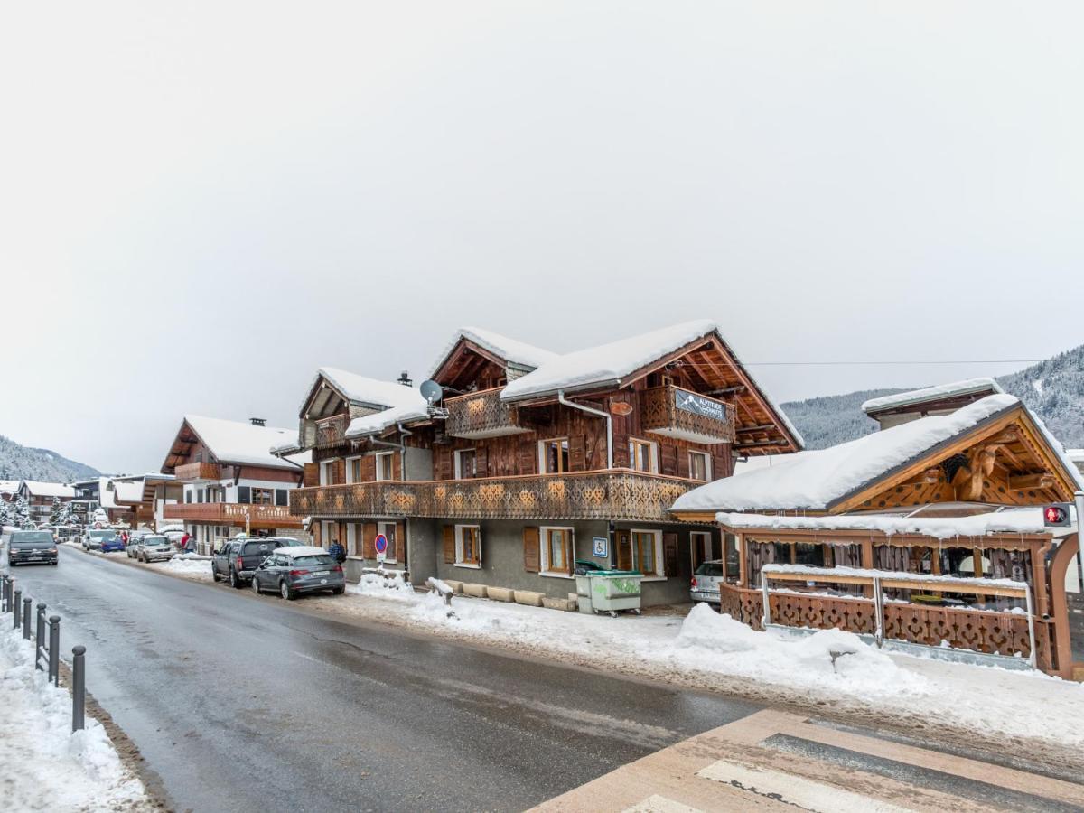 Arthur Morzine