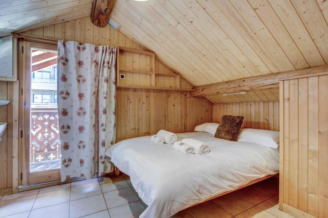 Arthur Morzine