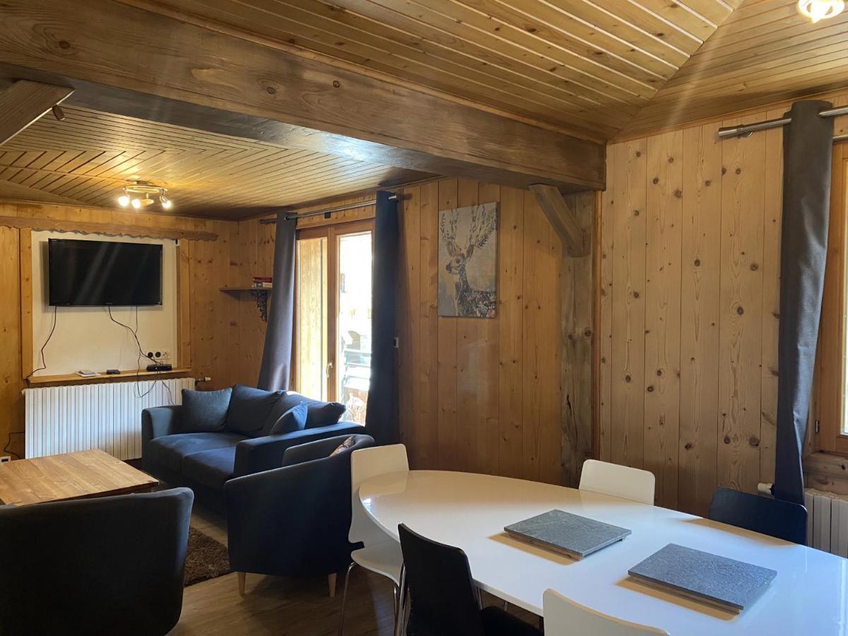 Arthur Appartement *