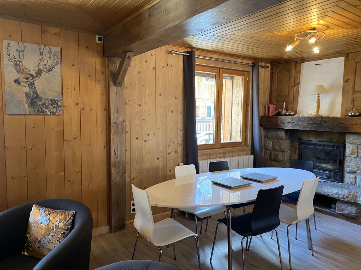 Appartement Arthur *