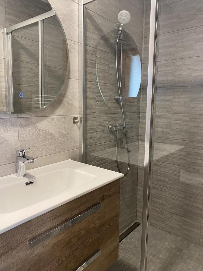 Appartement Arthur