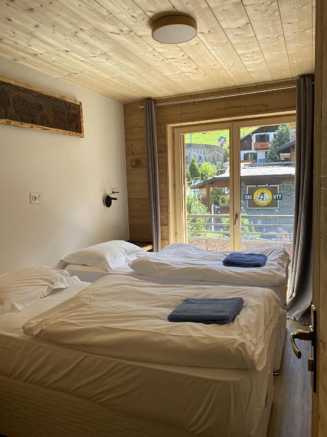 Appartement Arthur