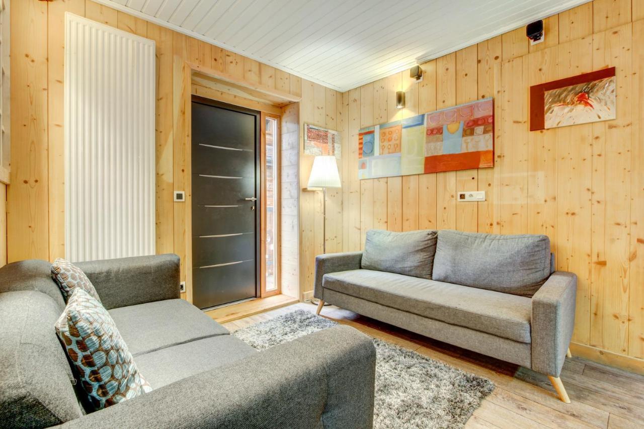 Arthur Appartement *