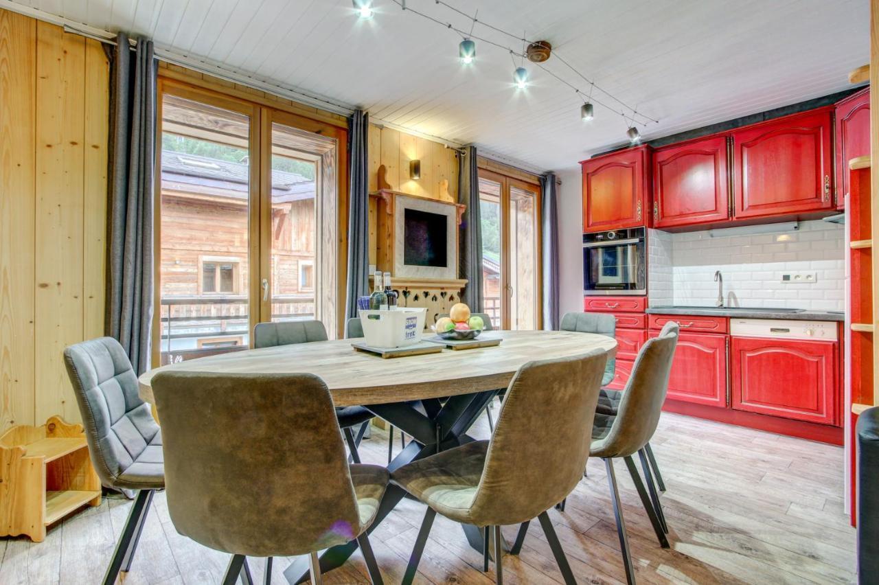 Arthur Appartement Morzine