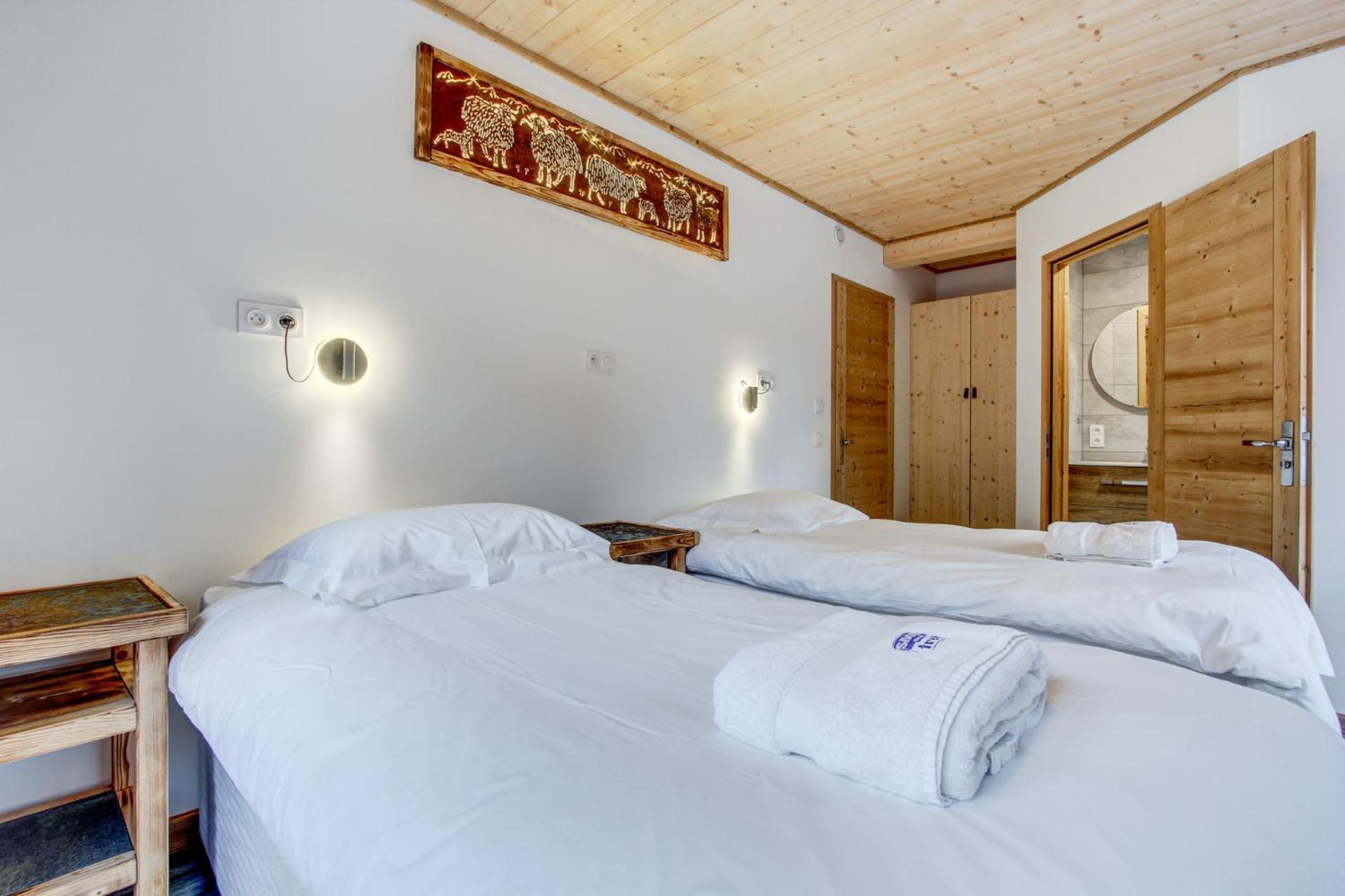 Arthur Appartement *