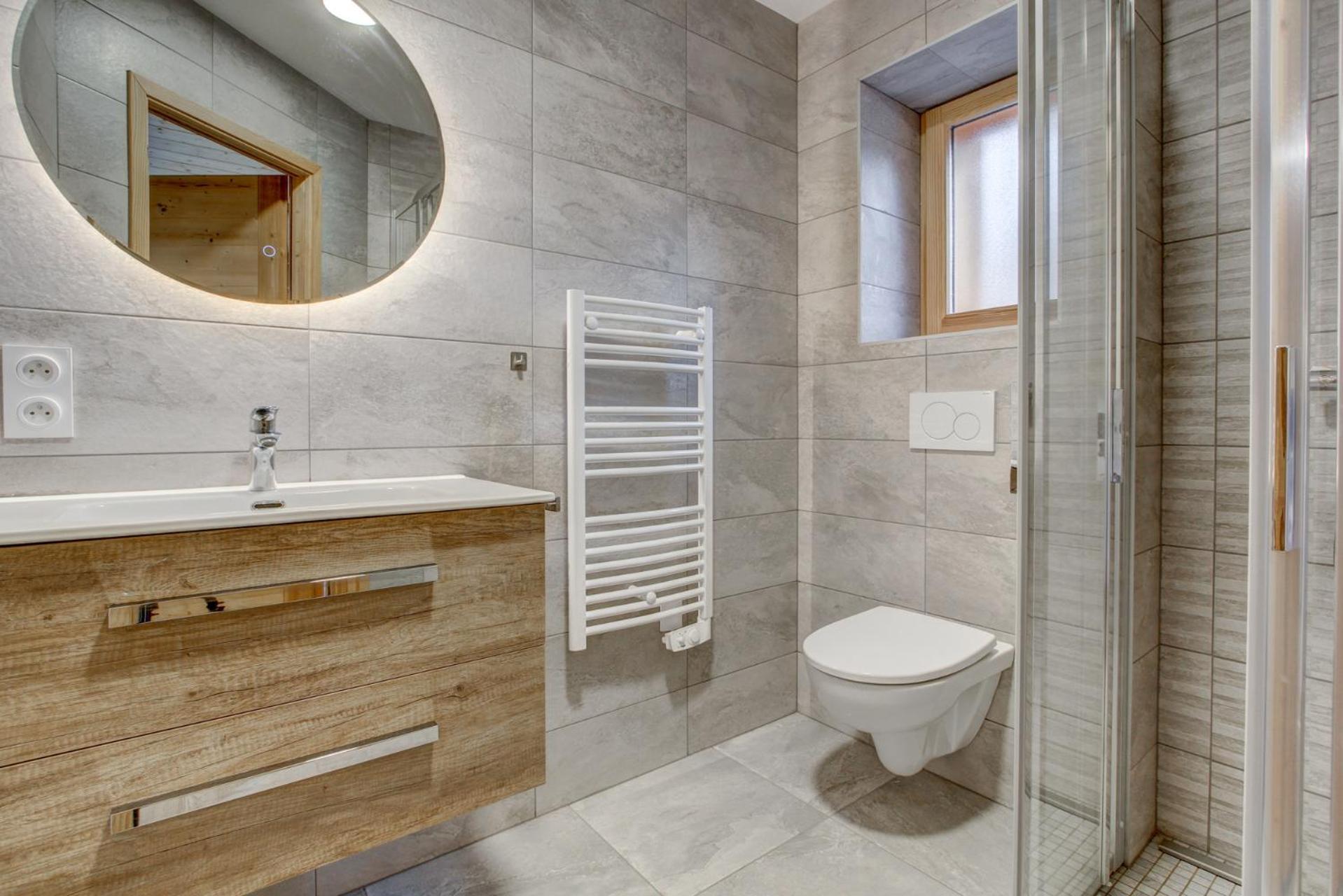 Arthur Appartement Morzine