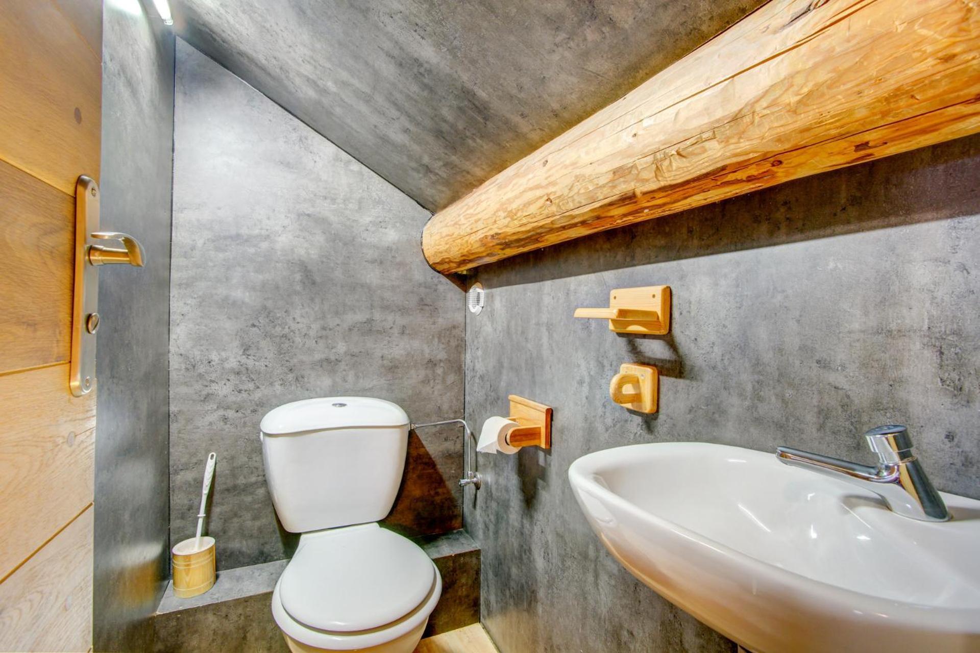 Arthur Appartement Morzine