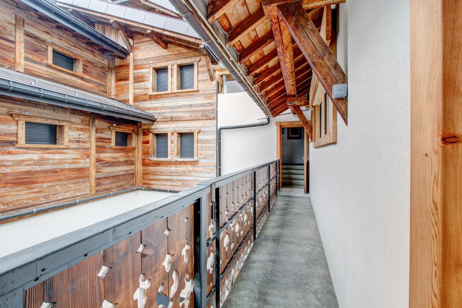 Appartement Arthur Morzine