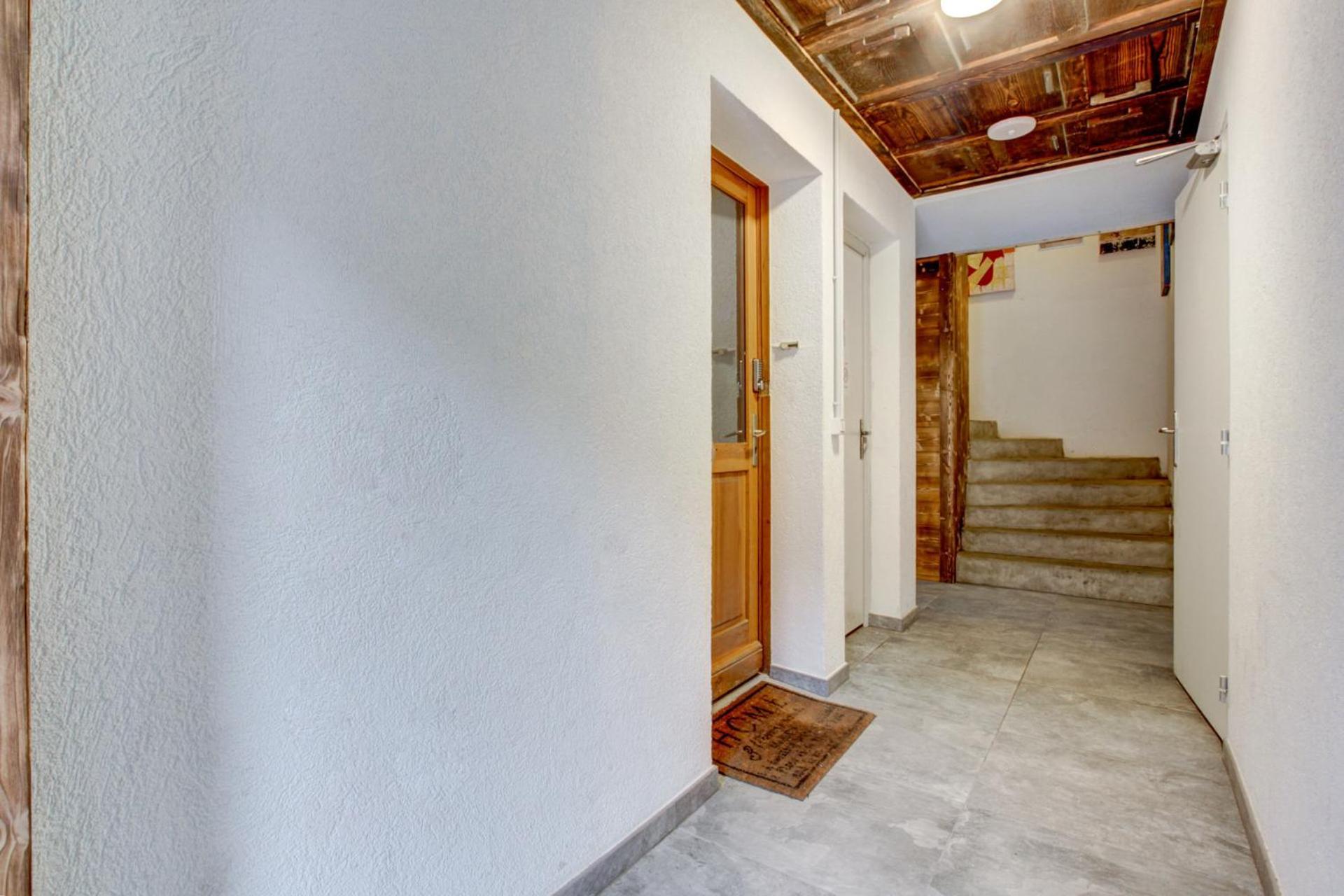 Arthur Appartement Morzine